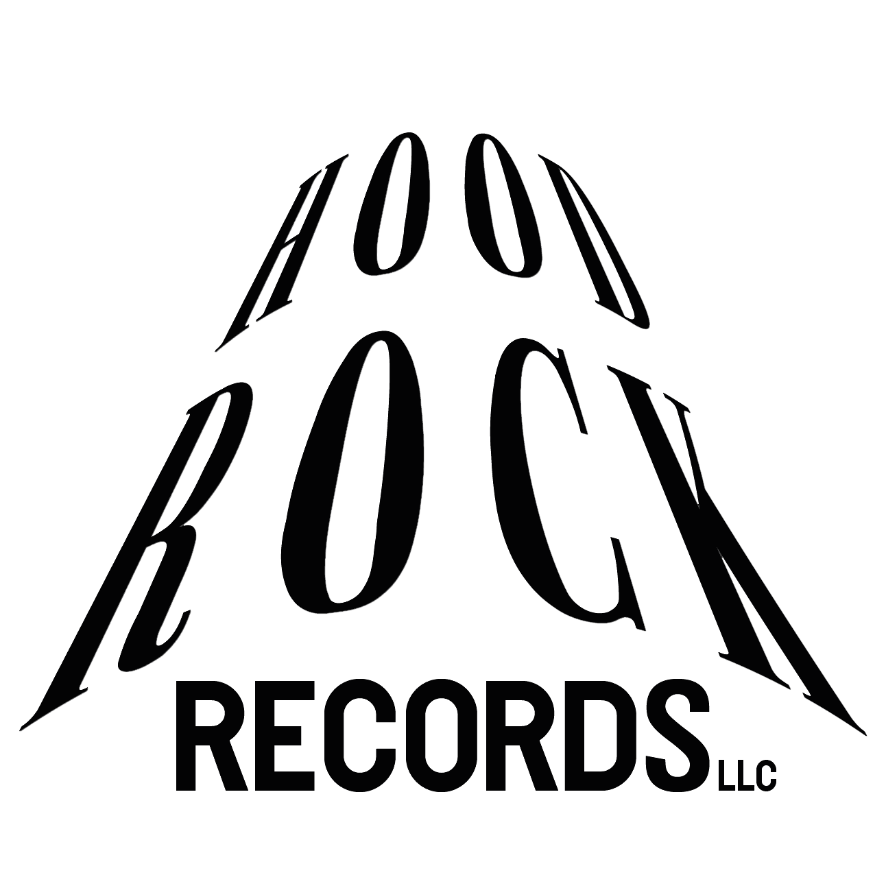 Hood Rock Records